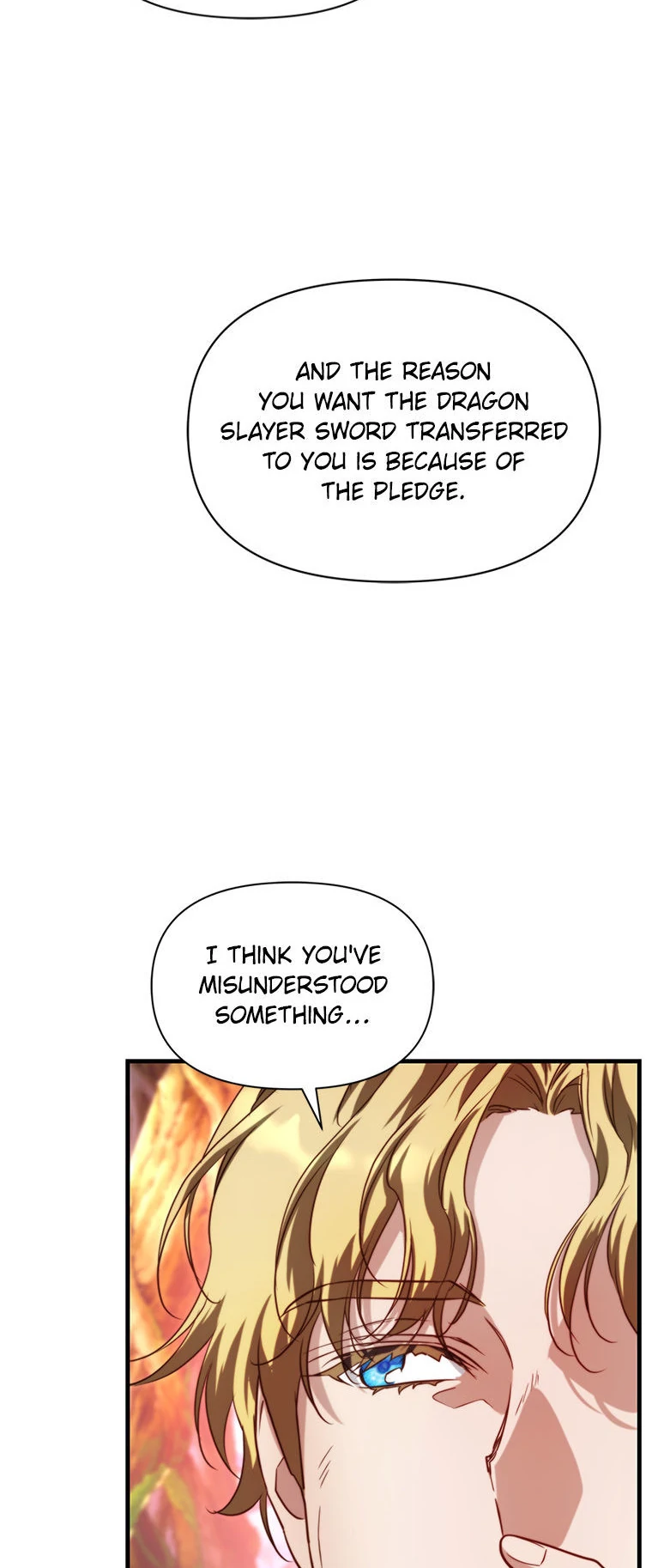 Finding My Father’s Son Chapter 94 301 ch 94 39