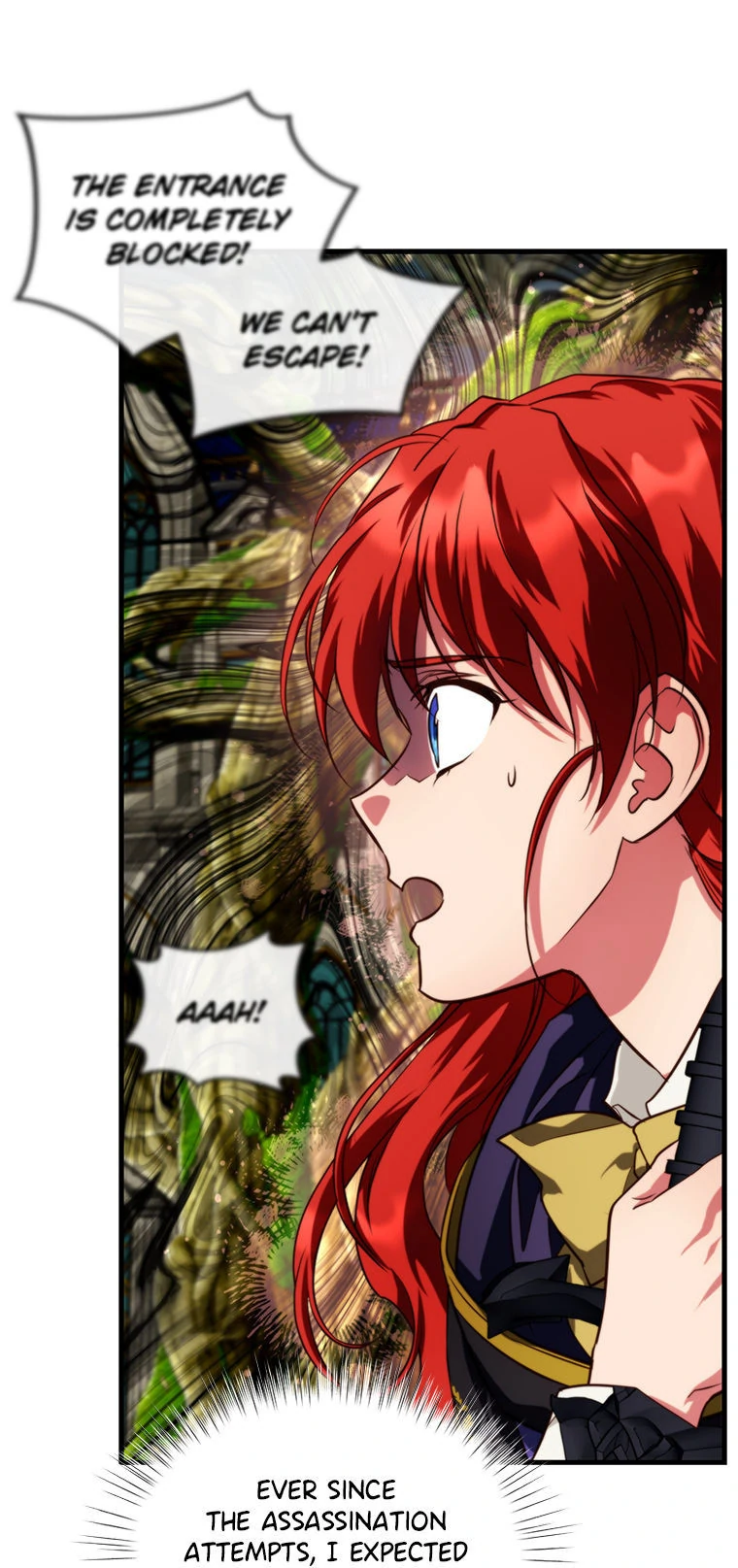 Finding My Father’s Son Chapter 94 266 ch 94 4