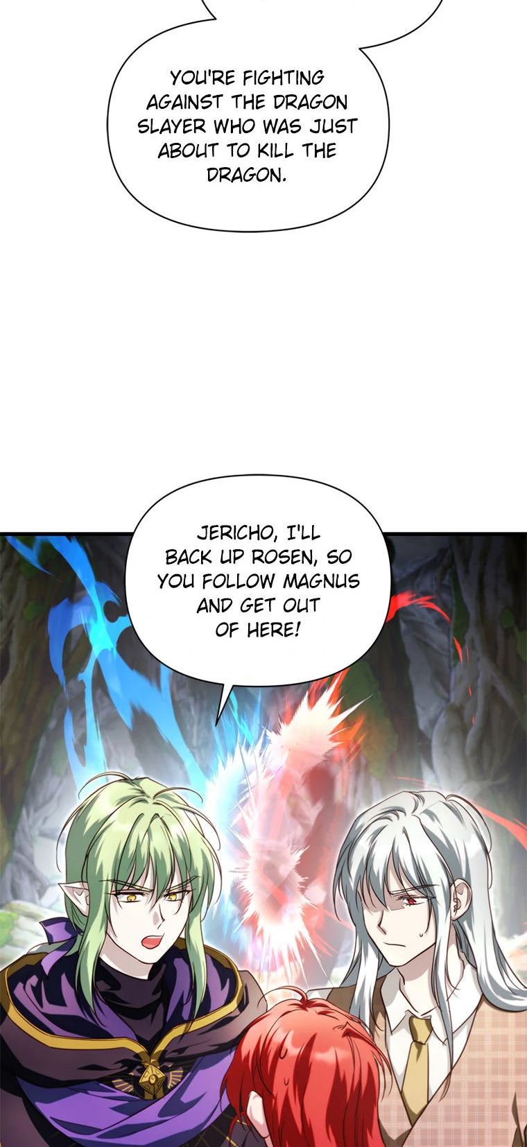 Finding My Father’s Son Chapter 94 315 ch 94 53