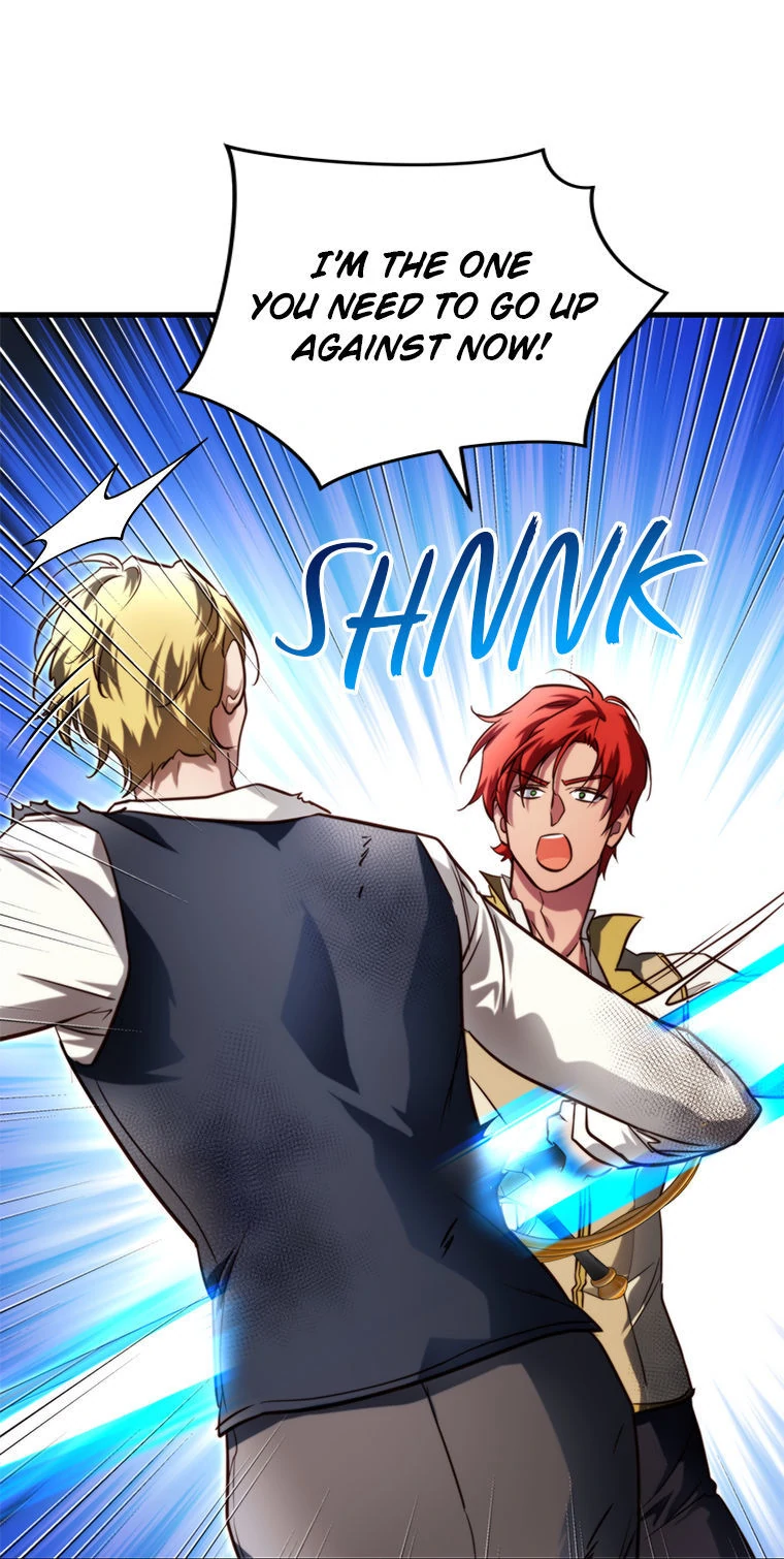 Finding My Father’s Son Chapter 94 318 ch 94 56