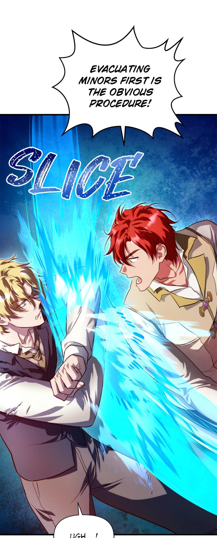 Finding My Father’s Son Chapter 94 324 ch 94 62