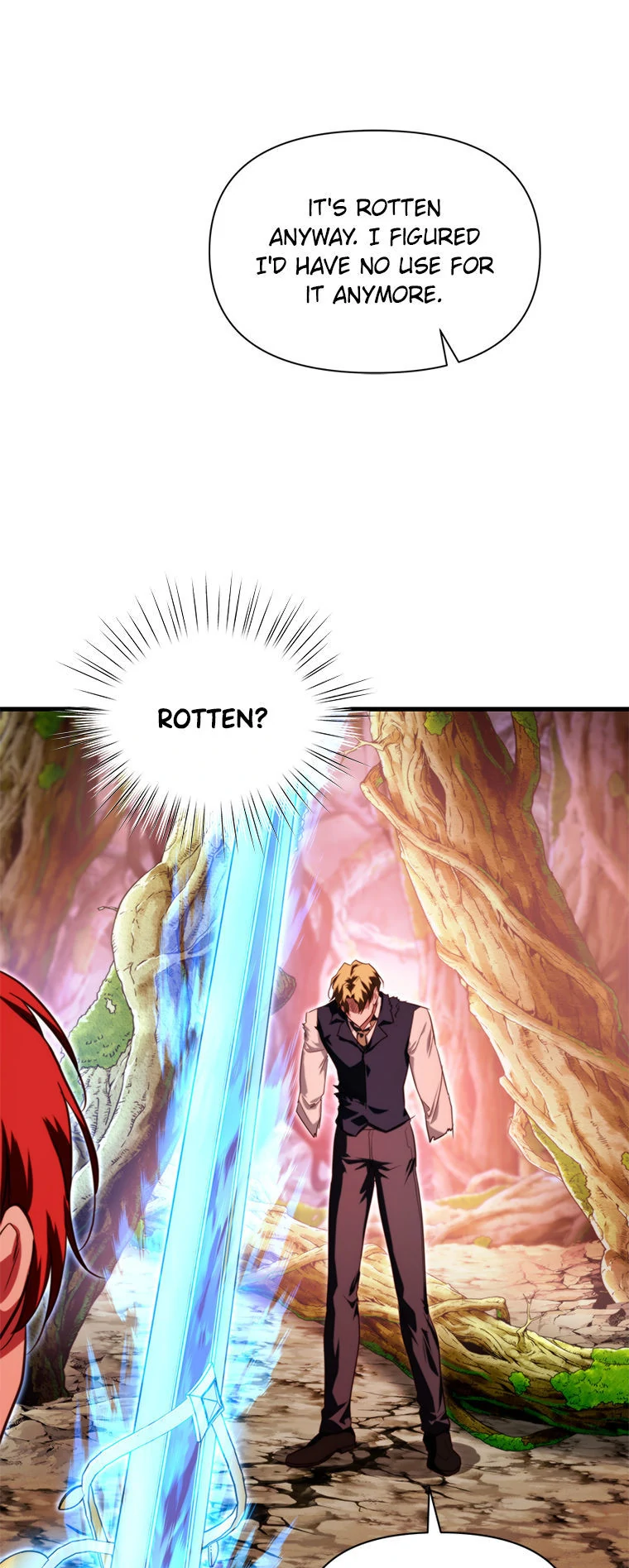 Finding My Father’s Son Chapter 94 326 ch 94 64