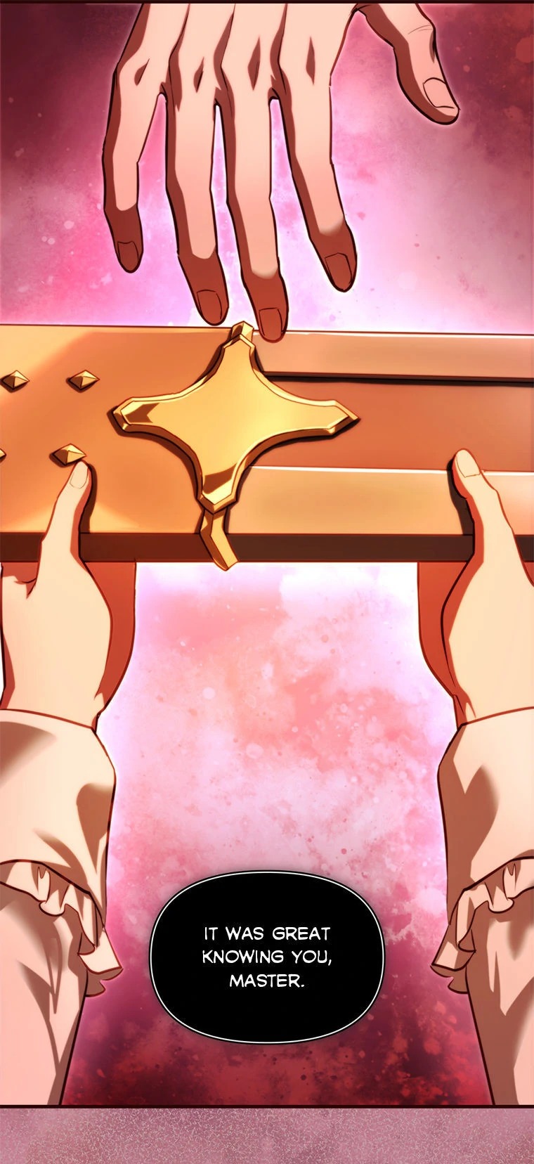 Finding My Father’s Son Chapter 94 269 ch 94 7