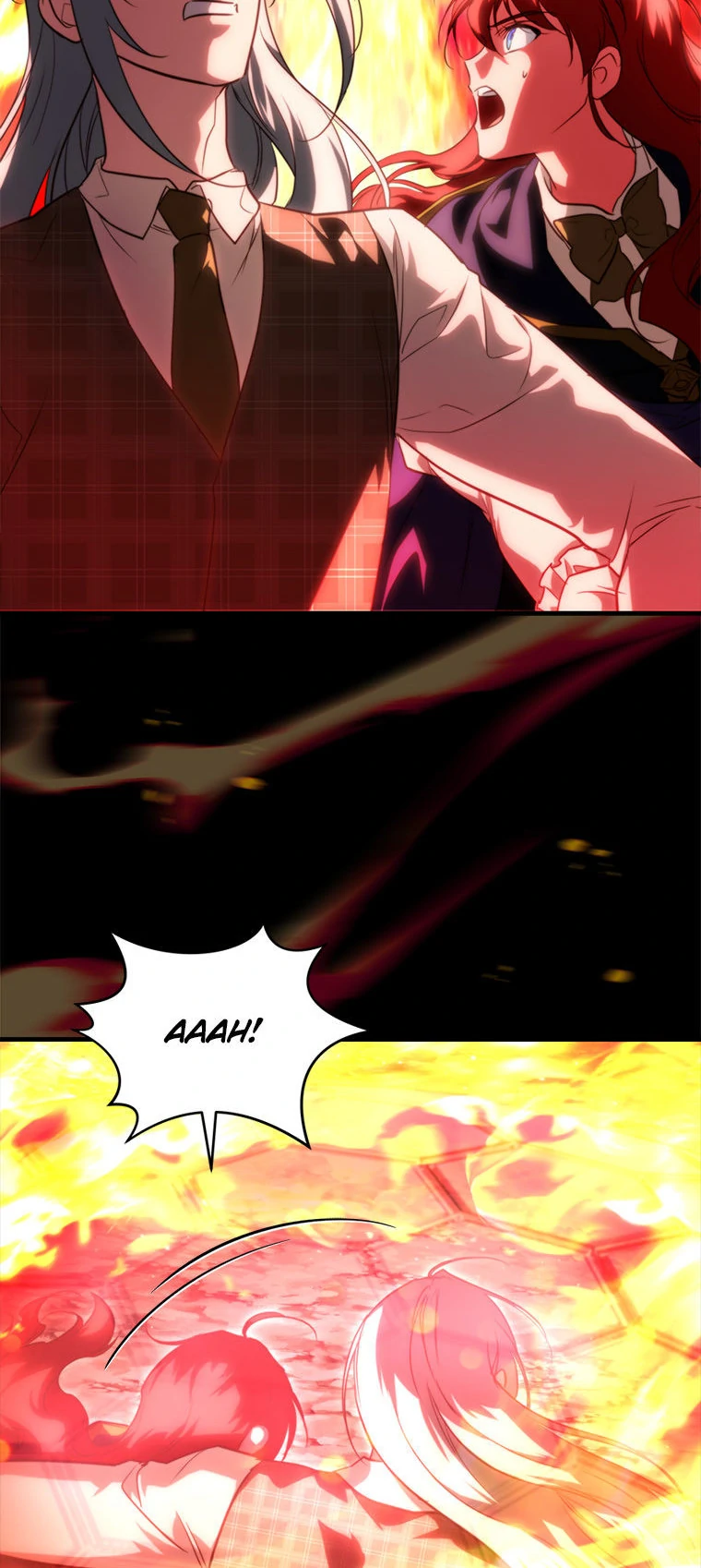 Finding My Father’s Son Chapter 94 334 ch 94 72