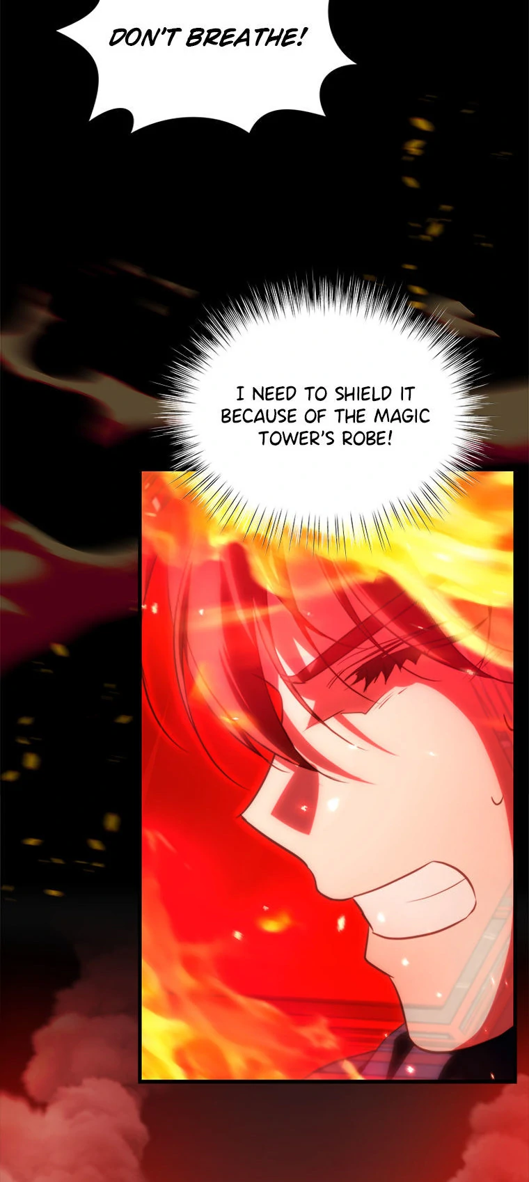 Finding My Father’s Son Chapter 94 336 ch 94 74