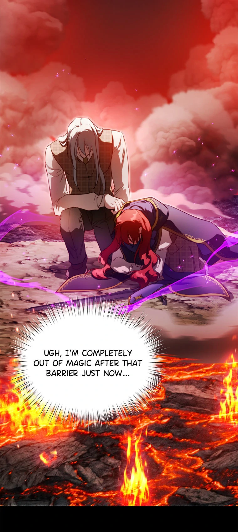 Finding My Father’s Son Chapter 94 337 ch 94 75