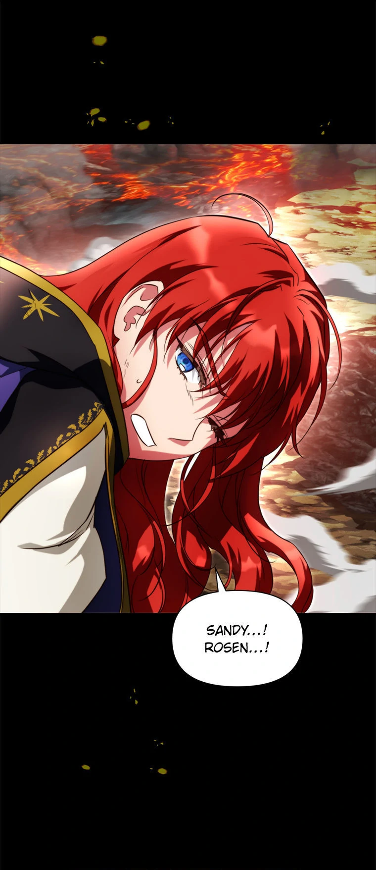 Finding My Father’s Son Chapter 94 338 ch 94 76