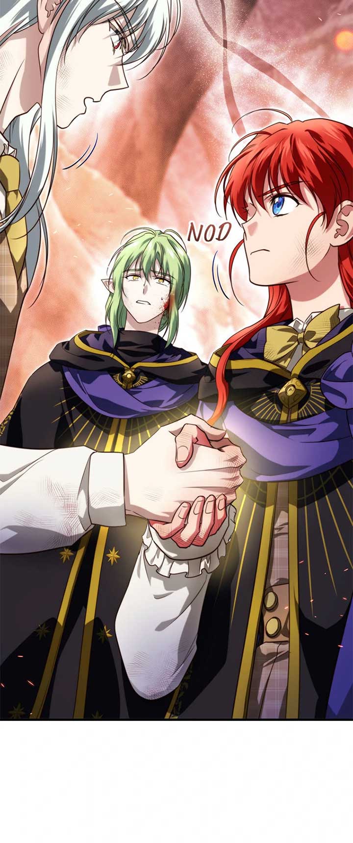 Finding My Father’s Son Chapter 95 245 04