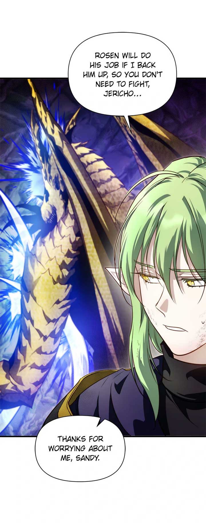 Finding My Father’s Son Chapter 95 246 05