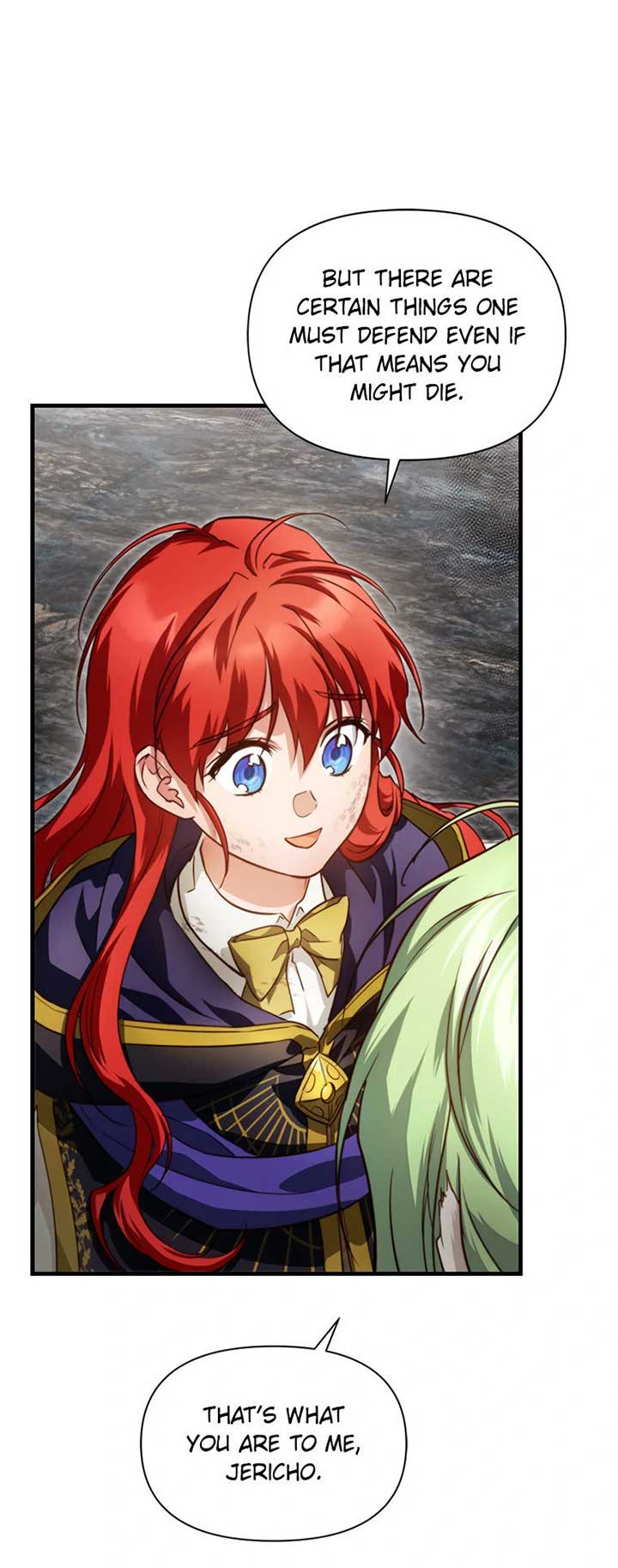 Finding My Father’s Son Chapter 95 247 06