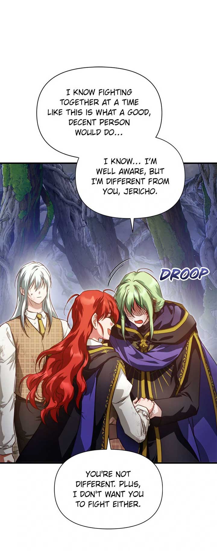 Finding My Father’s Son Chapter 95 249 08