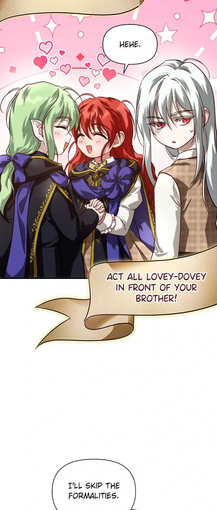 Finding My Father’s Son Chapter 95 256 15