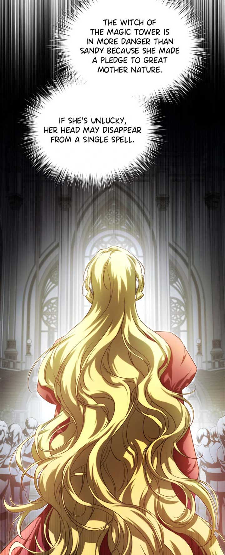 Finding My Father’s Son Chapter 95 260 19