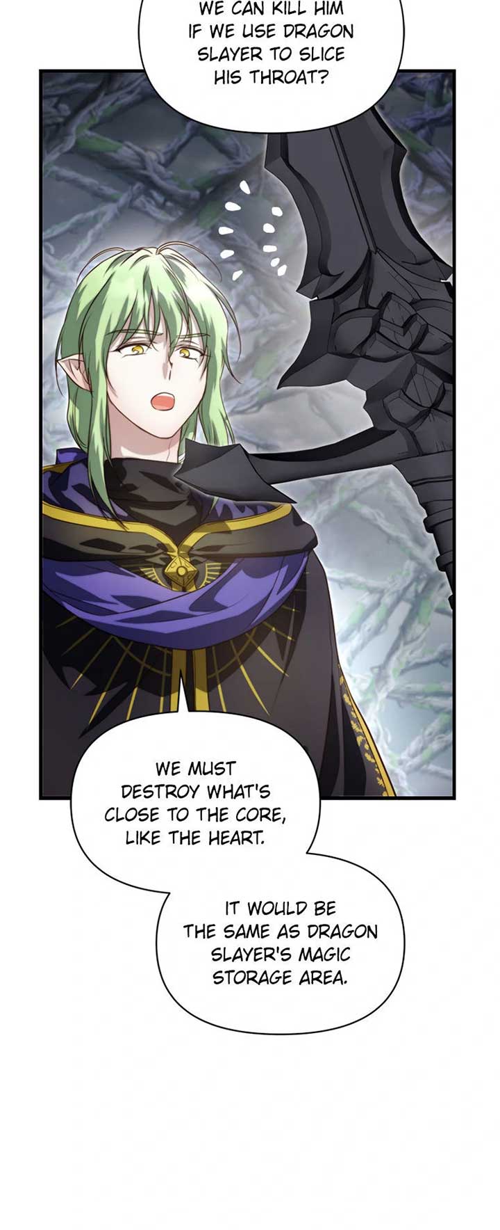 Finding My Father’s Son Chapter 95 262 21