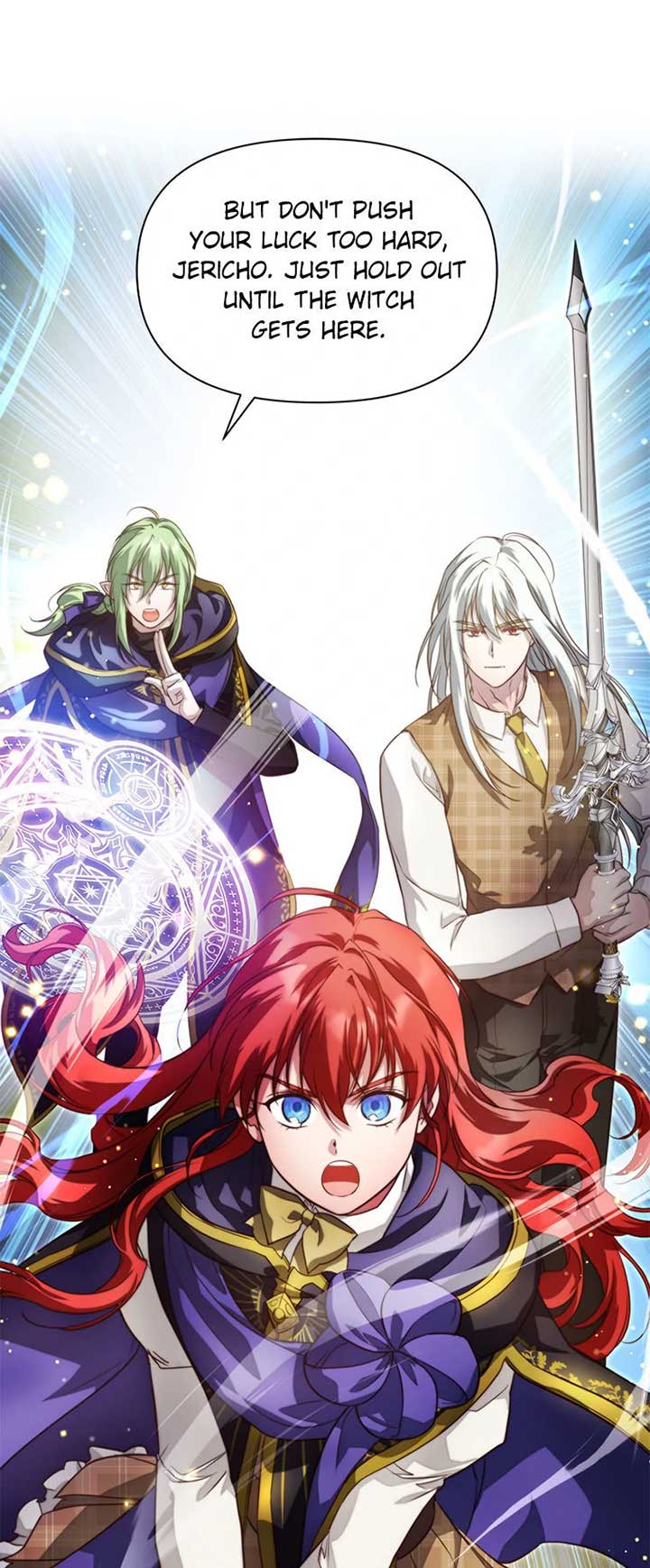 Finding My Father’s Son Chapter 95 263 22