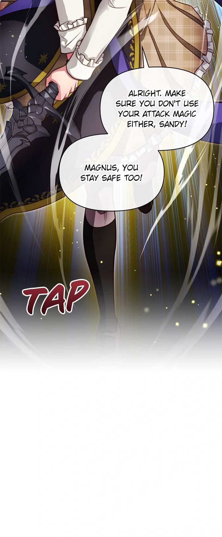 Finding My Father’s Son Chapter 95 264 23