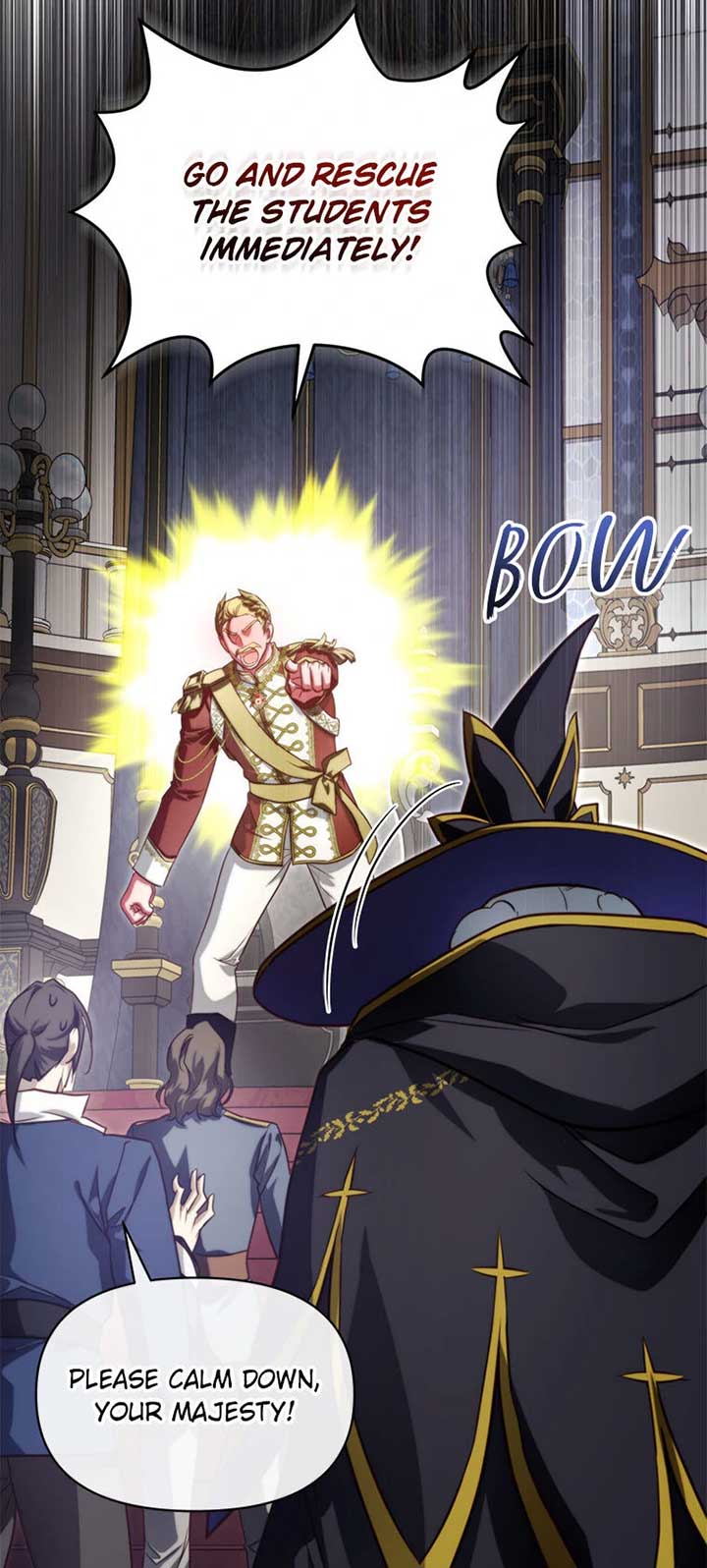 Finding My Father’s Son Chapter 95 267 26