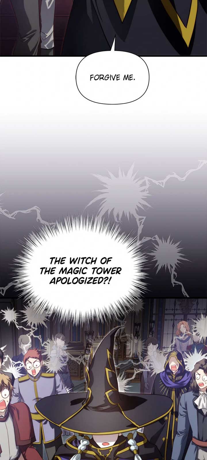 Finding My Father’s Son Chapter 95 268 27