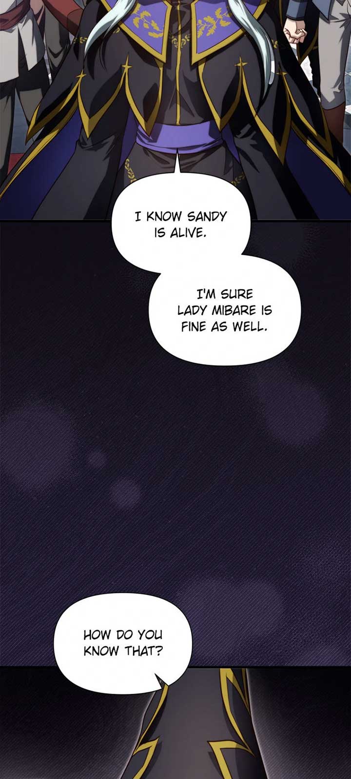 Finding My Father’s Son Chapter 95 269 28