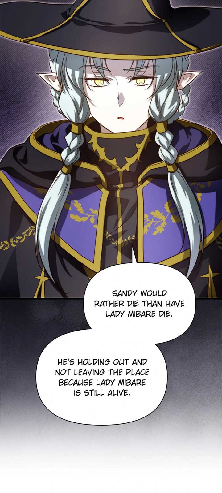 Finding My Father’s Son Chapter 95 270 29