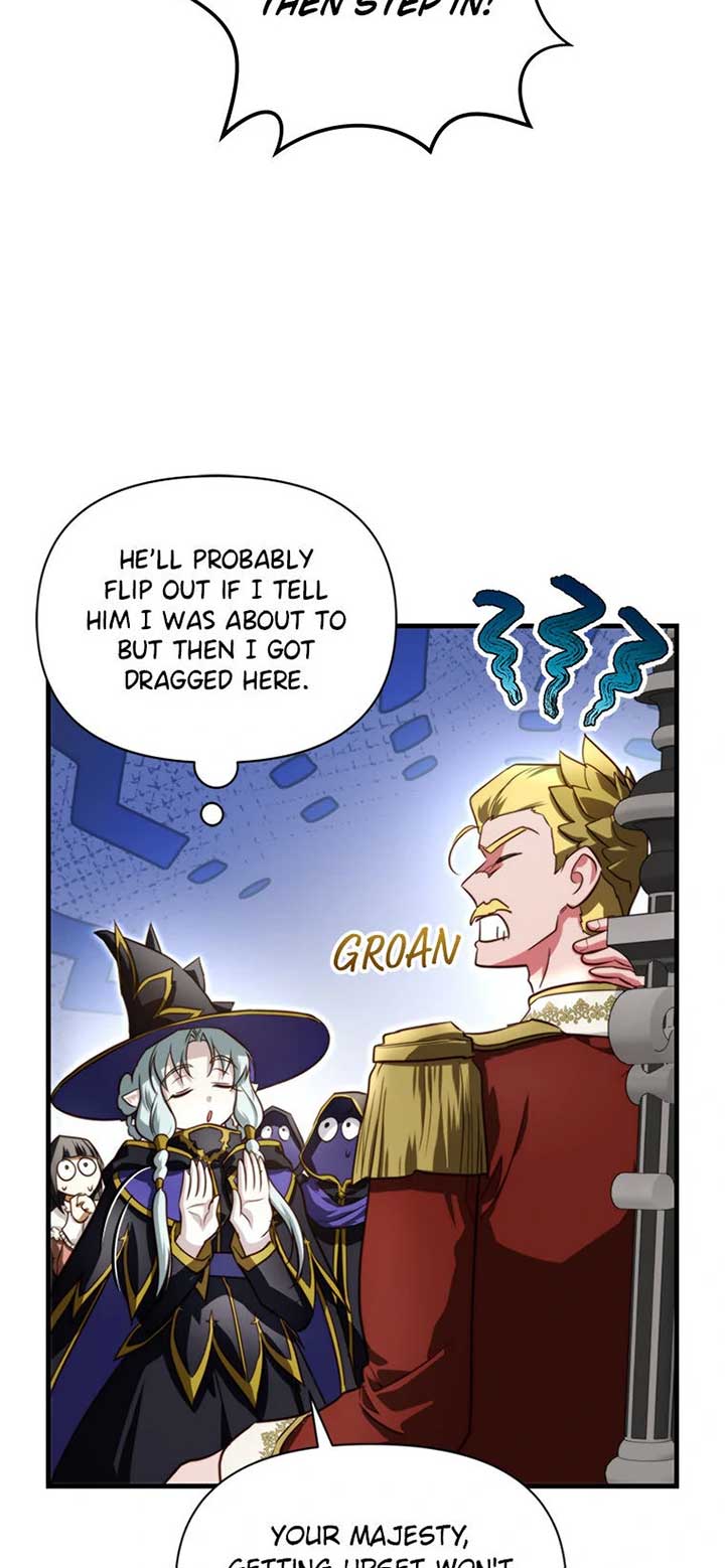 Finding My Father’s Son Chapter 95 276 35