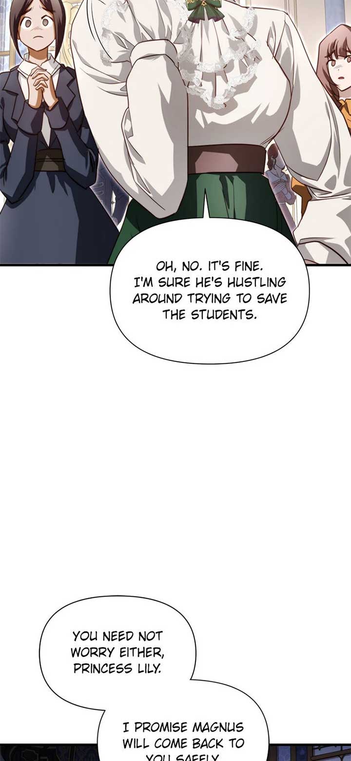 Finding My Father’s Son Chapter 95 278 37