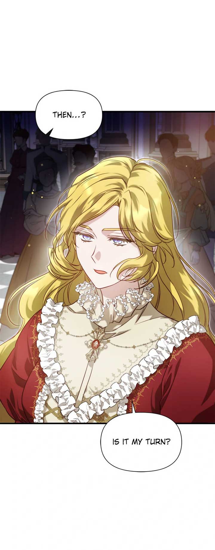 Finding My Father’s Son Chapter 95 280 39