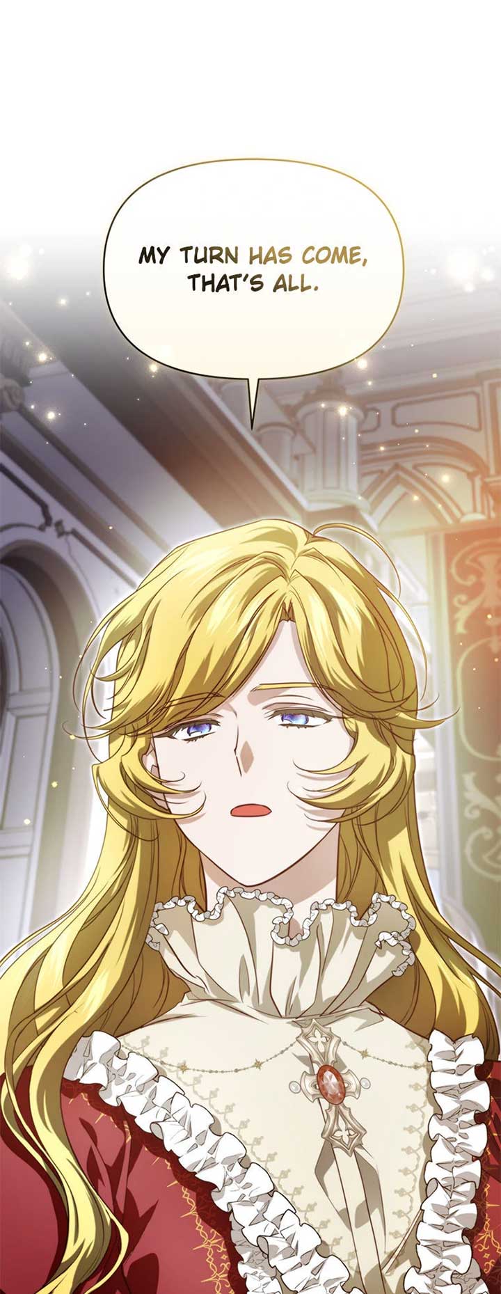 Finding My Father’s Son Chapter 95 284 43