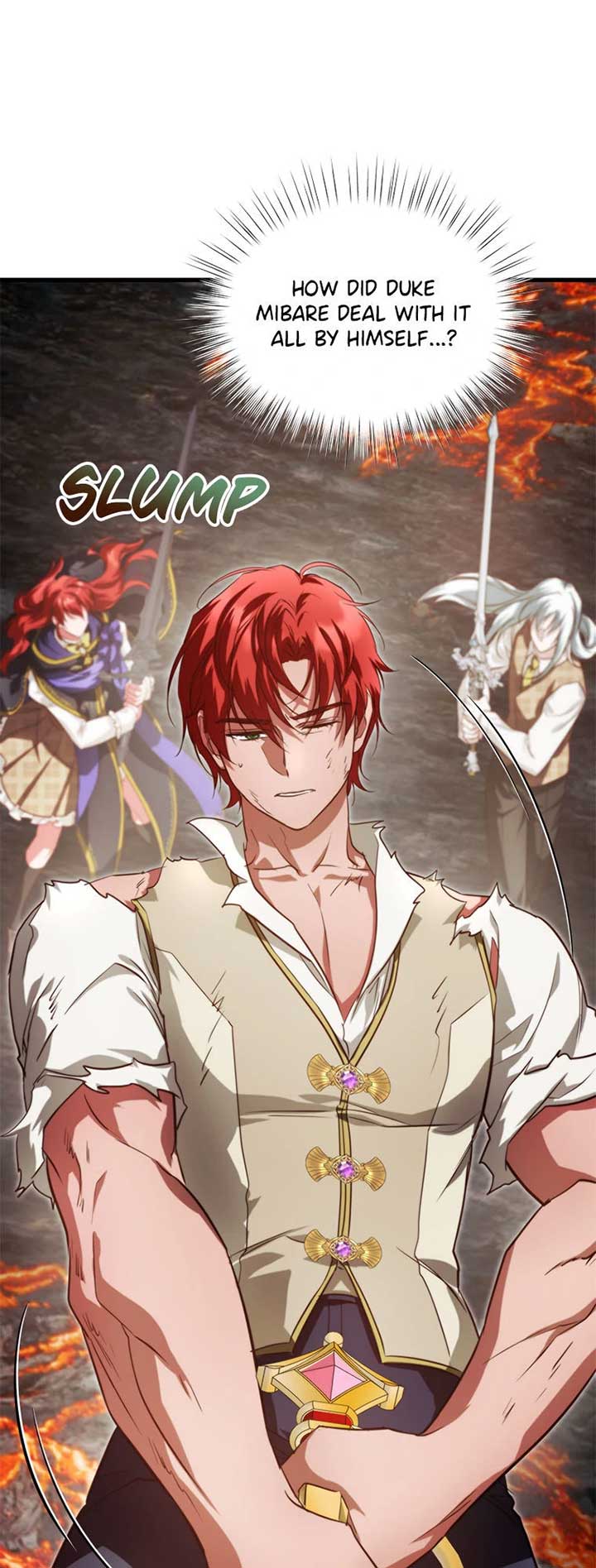 Finding My Father’s Son Chapter 95 288 47