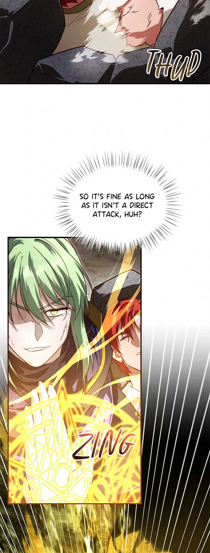 Finding My Father’s Son Chapter 95 290 49