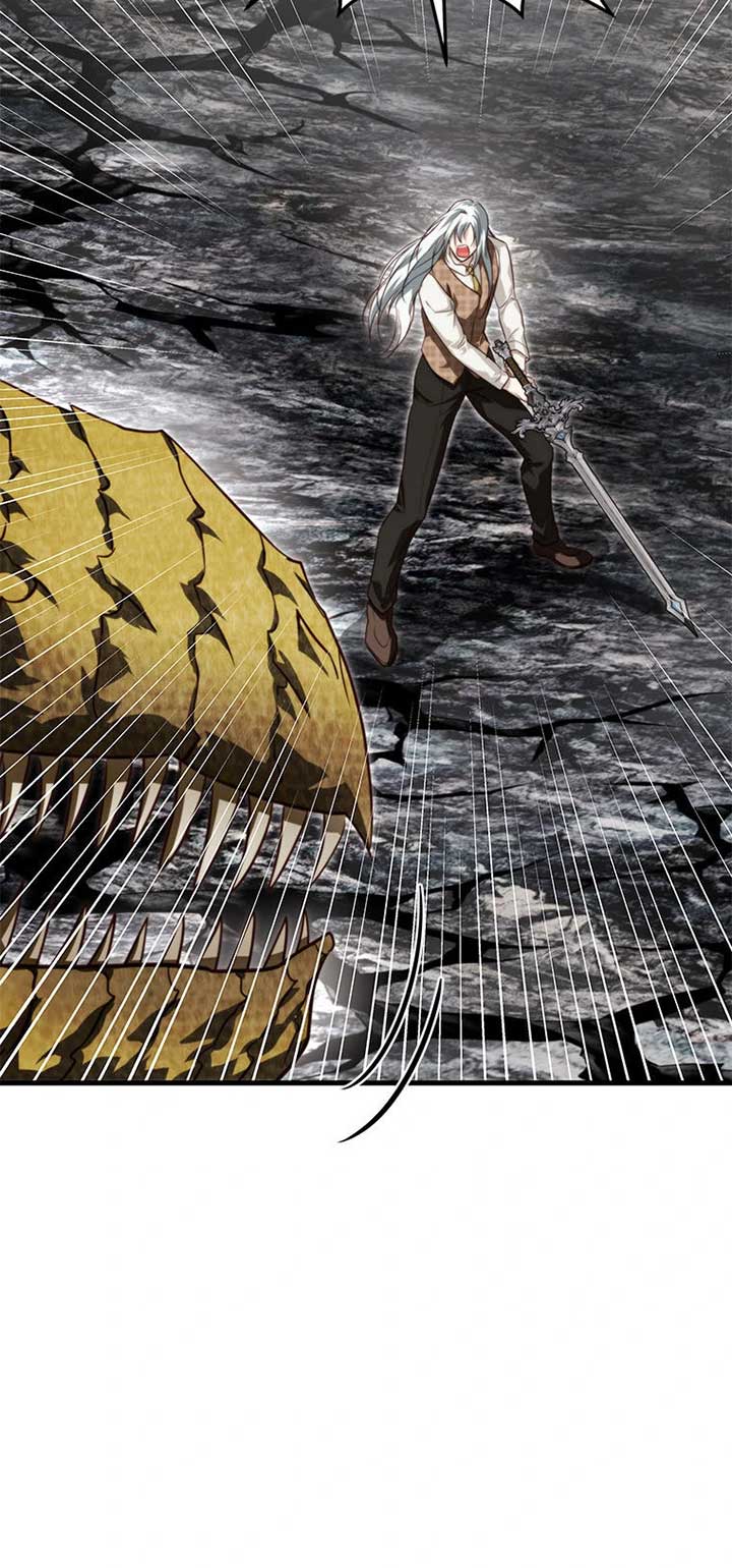 Finding My Father’s Son Chapter 95 299 58