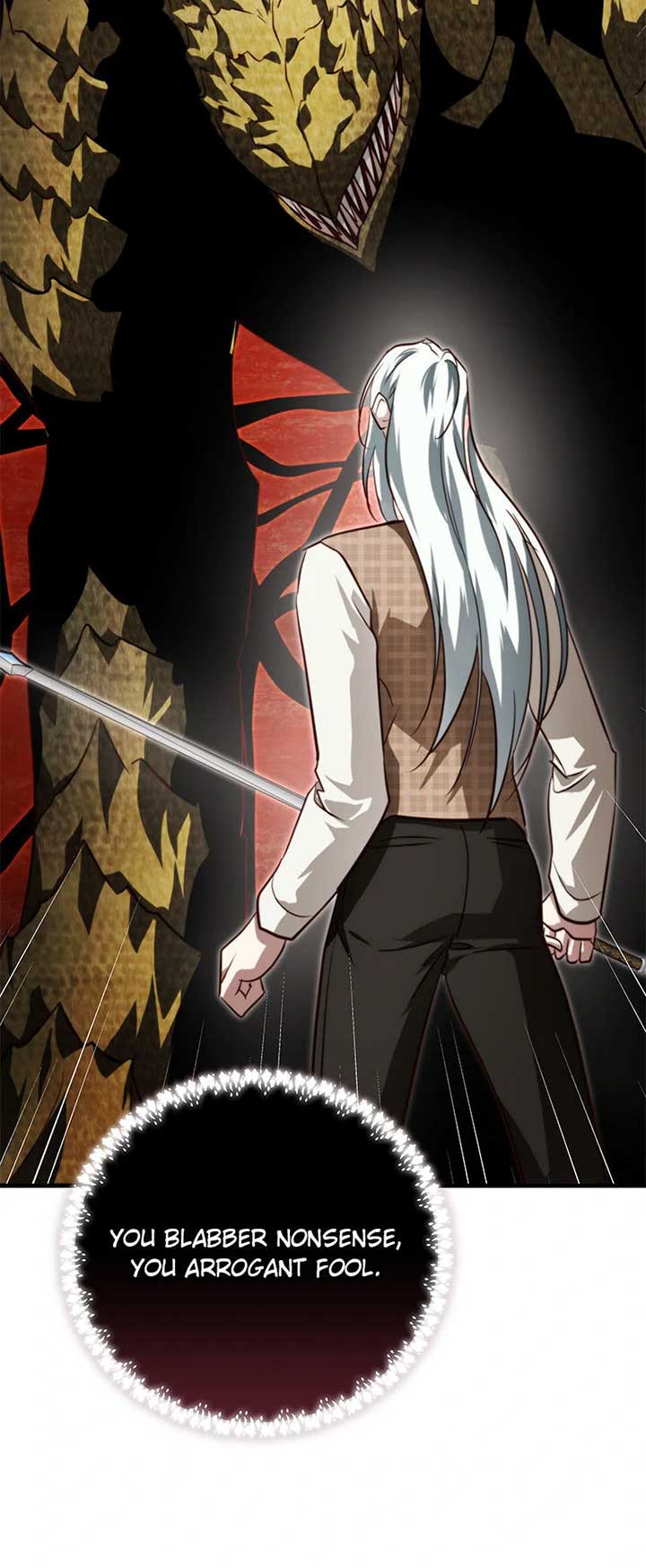 Finding My Father’s Son Chapter 95 303 62