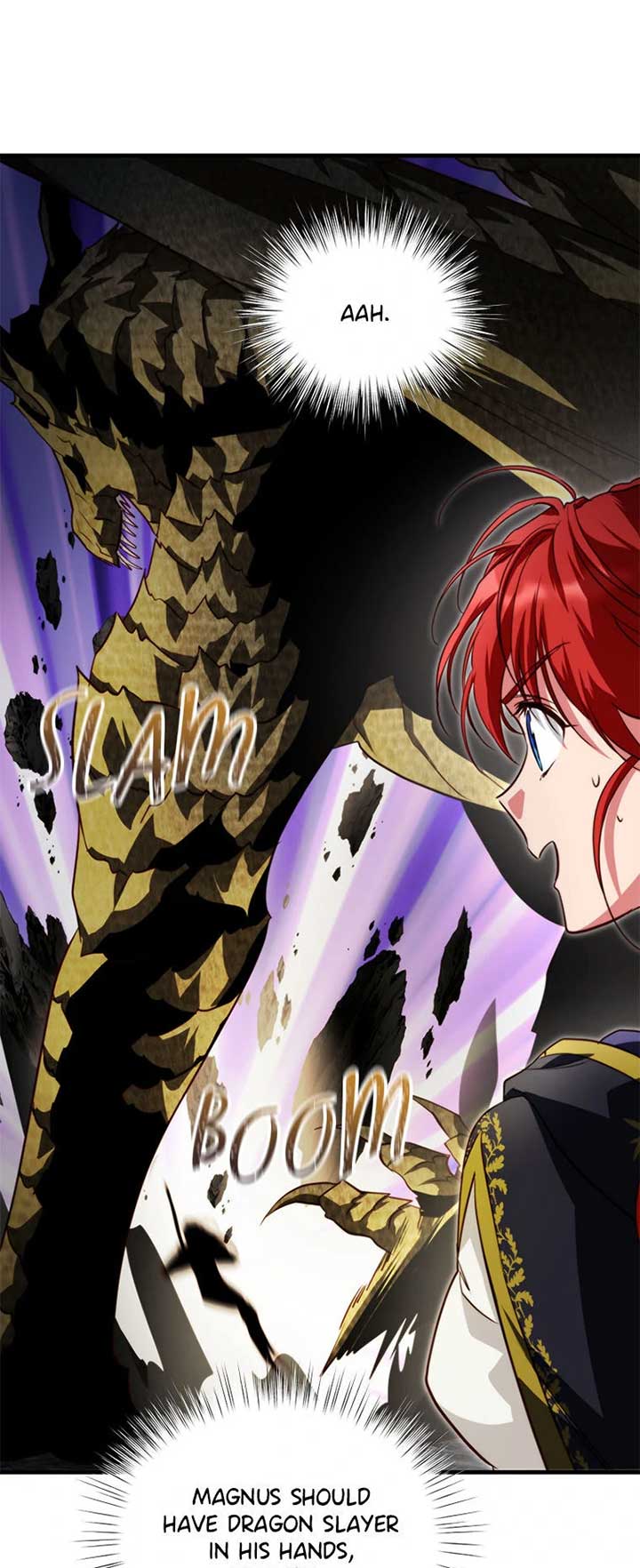 Finding My Father’s Son Chapter 95 305 64