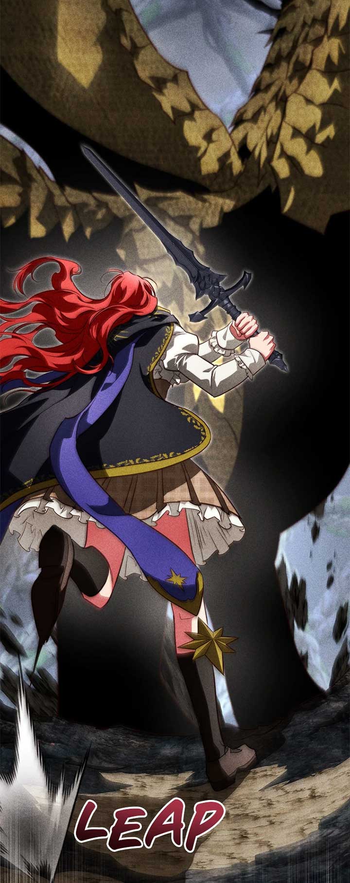 Finding My Father’s Son Chapter 95 313 72