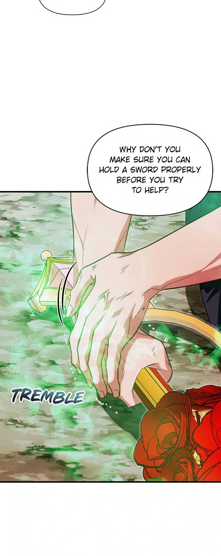 Finding My Father’s Son Chapter 95 315 74