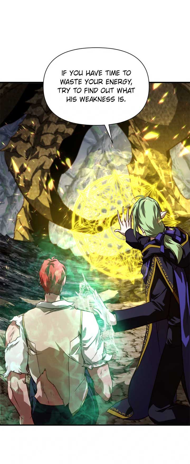 Finding My Father’s Son Chapter 95 316 75