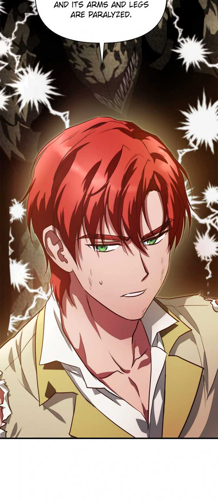 Finding My Father’s Son Chapter 96 257 04