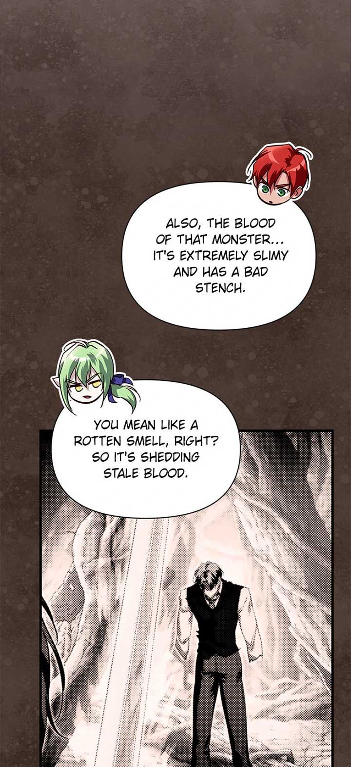 Finding My Father’s Son Chapter 96 259 06