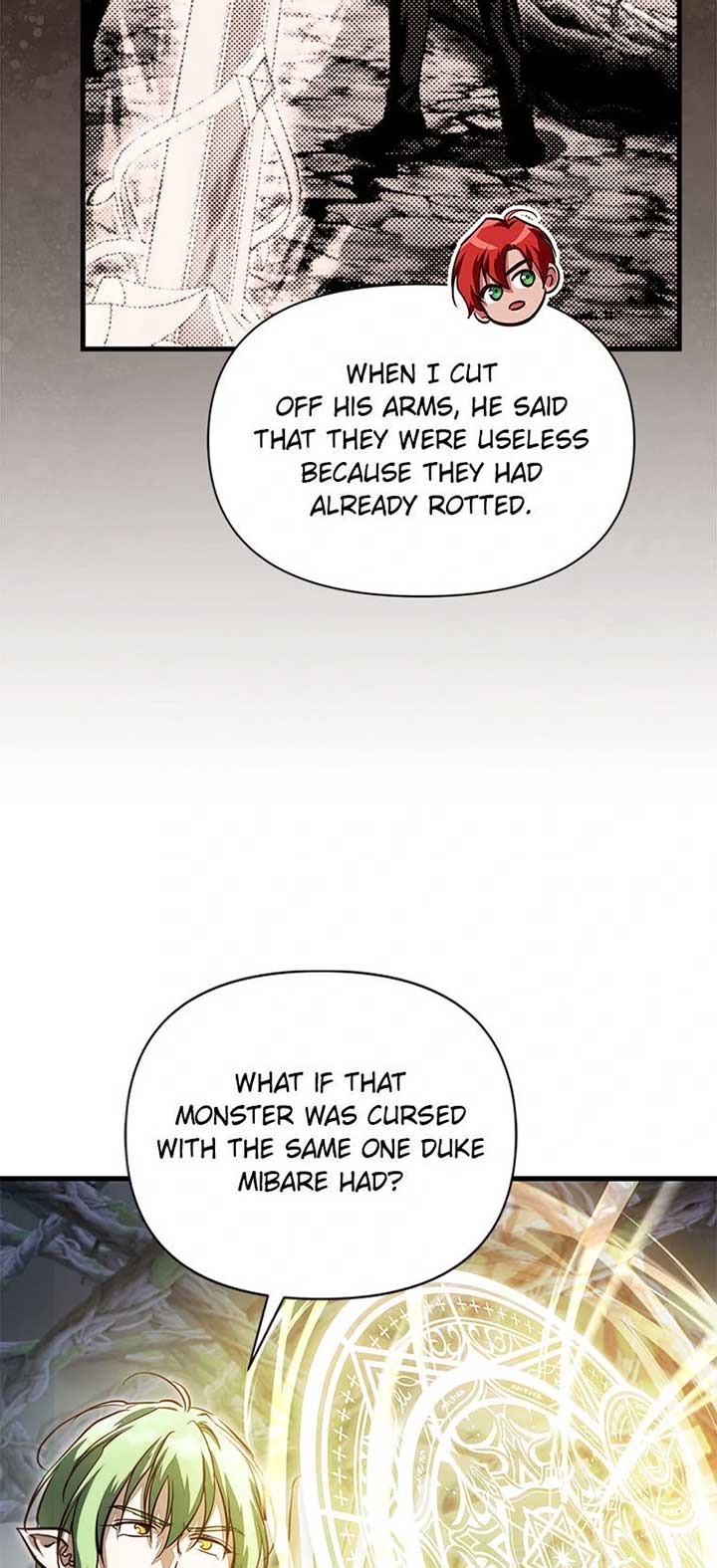 Finding My Father’s Son Chapter 96 260 07