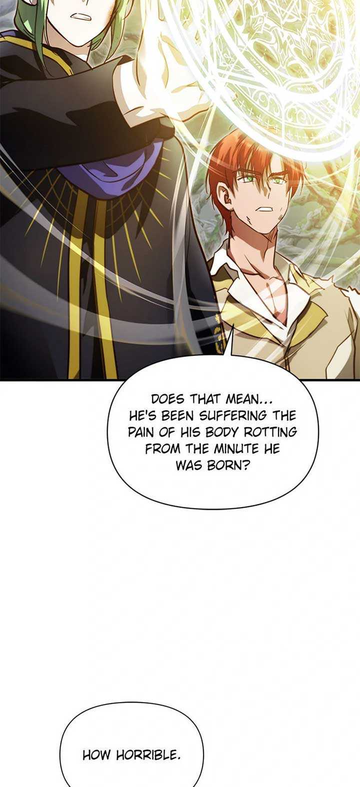 Finding My Father’s Son Chapter 96 261 08