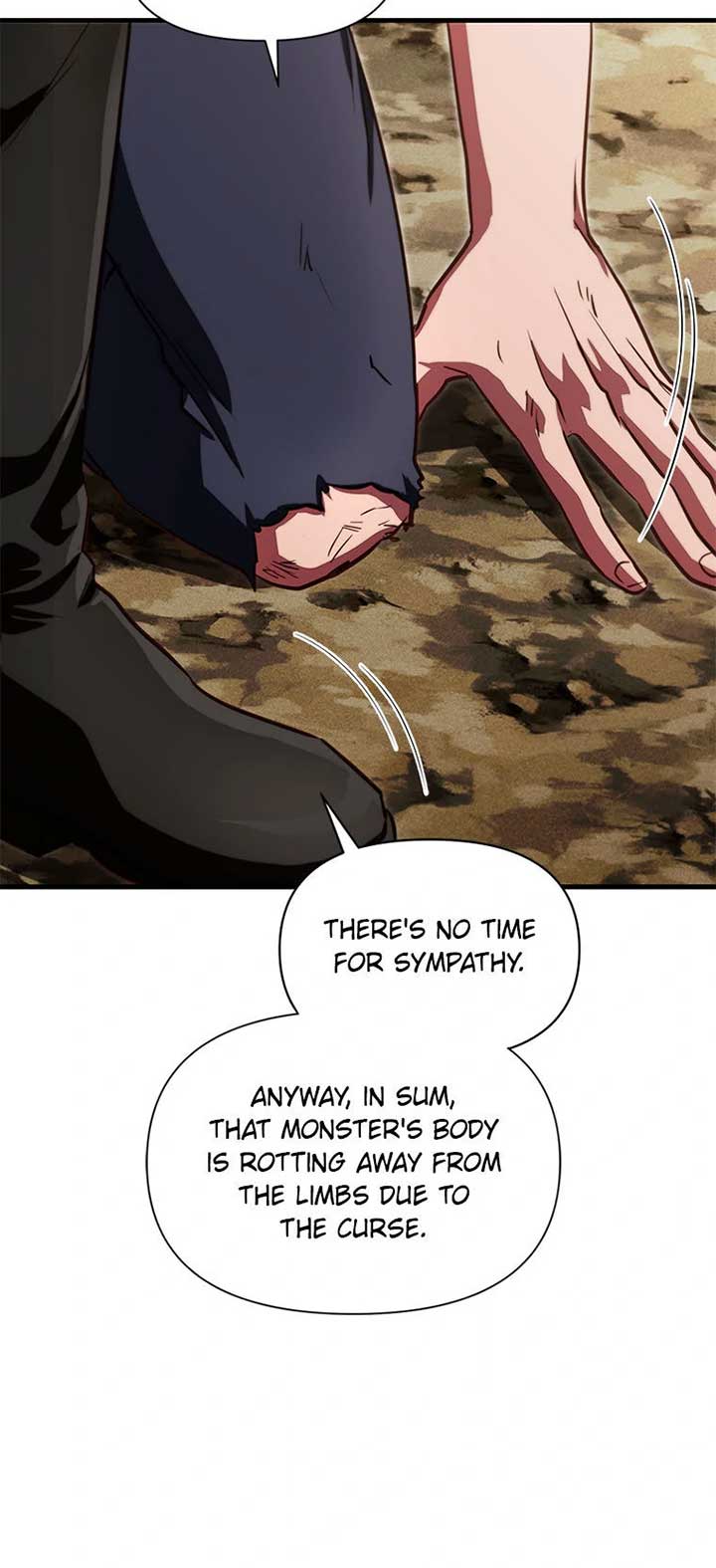 Finding My Father’s Son Chapter 96 262 09