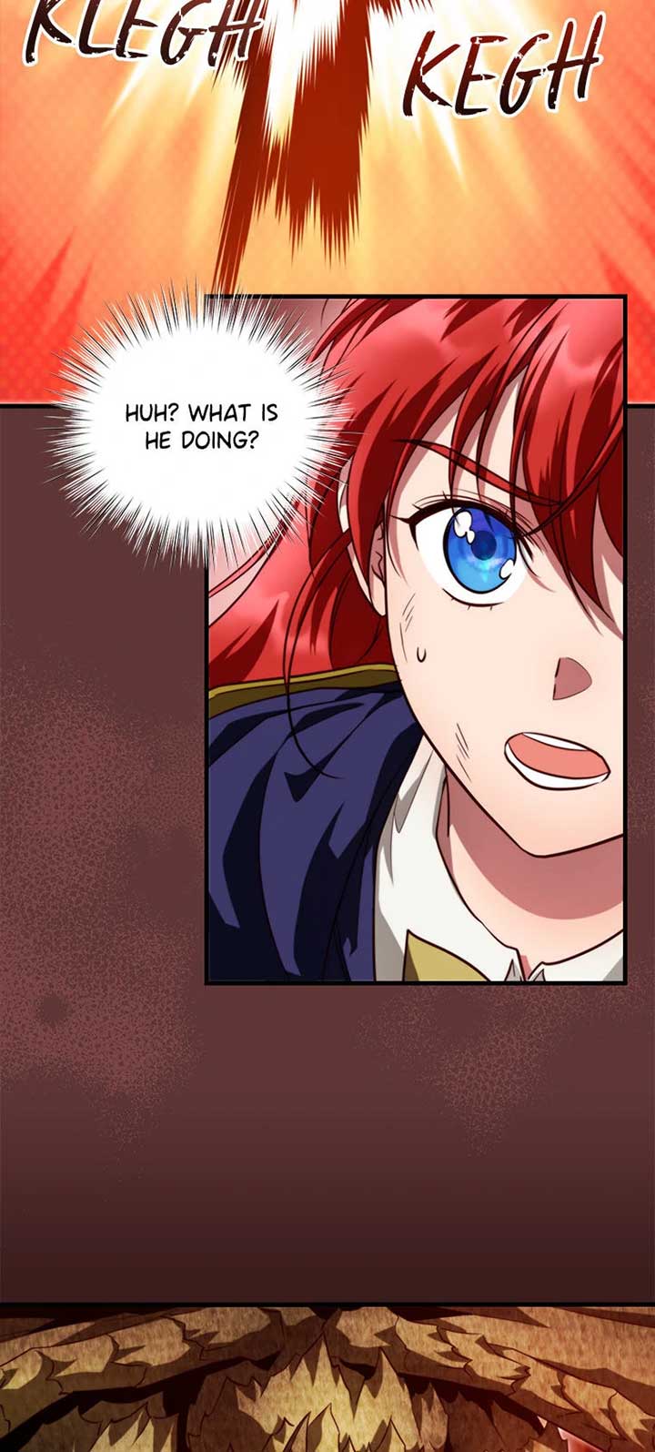 Finding My Father’s Son Chapter 96 272 19