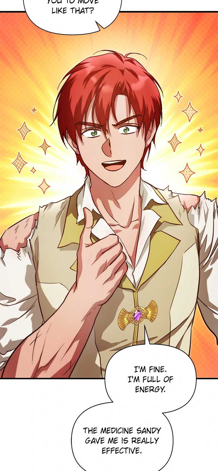 Finding My Father’s Son Chapter 96 275 22