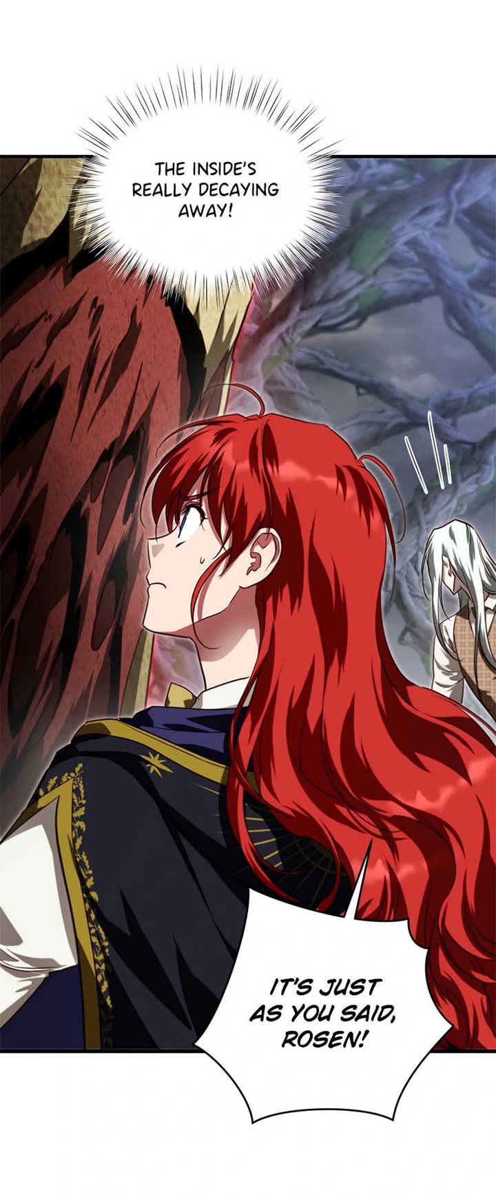 Finding My Father’s Son Chapter 96 287 34