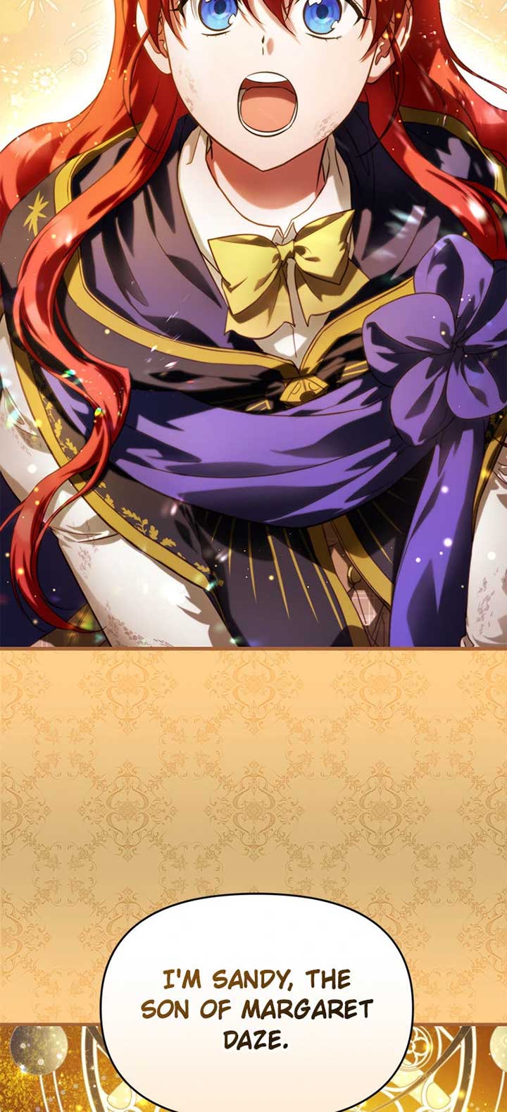 Finding My Father’s Son Chapter 96 293 40