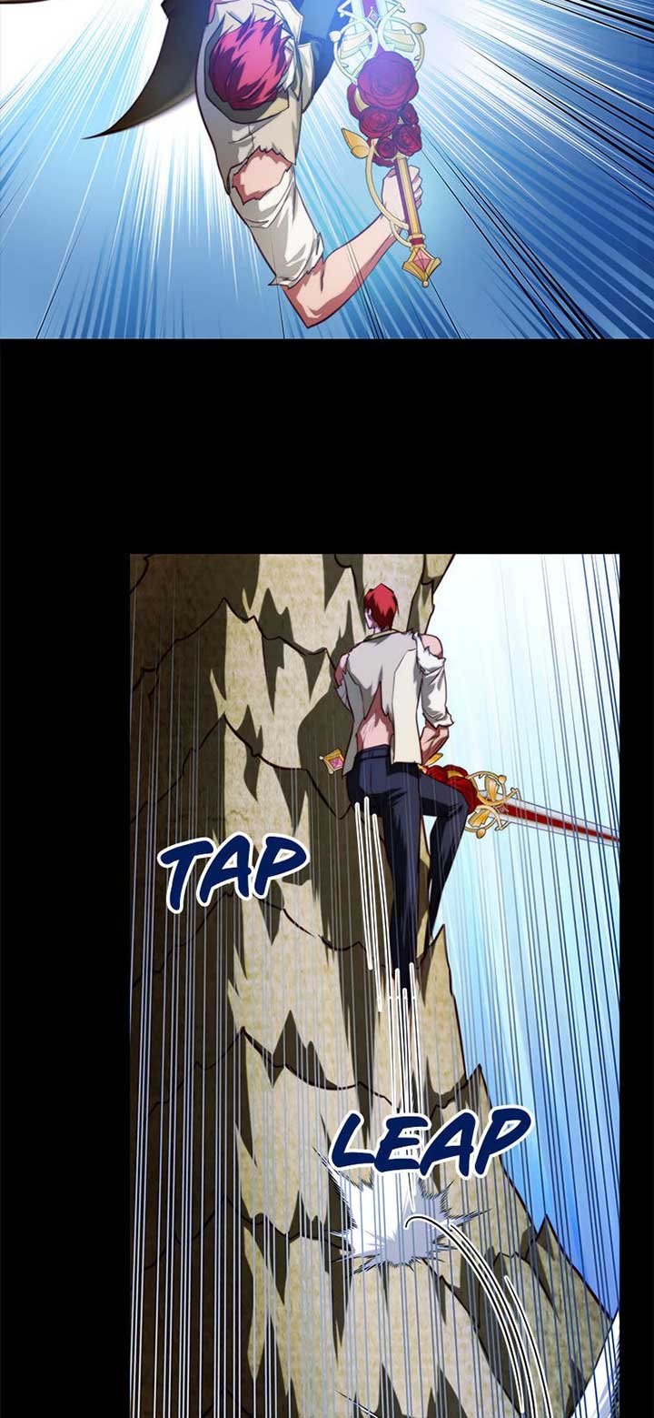 Finding My Father’s Son Chapter 96 300 47