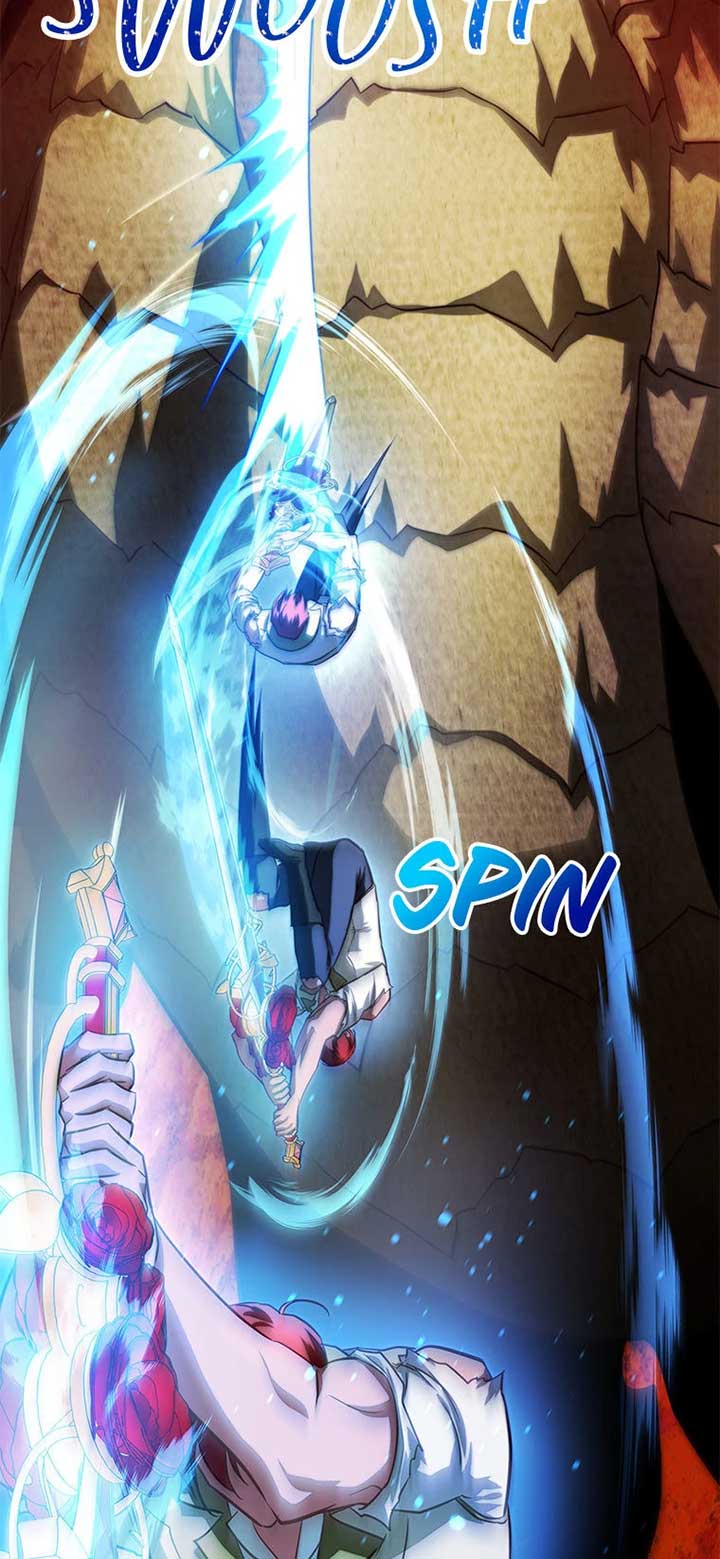 Finding My Father’s Son Chapter 96 302 49