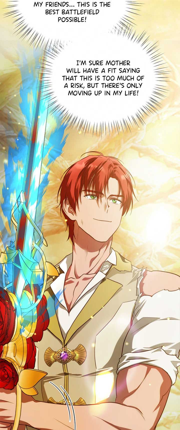 Finding My Father’s Son Chapter 96 305 52