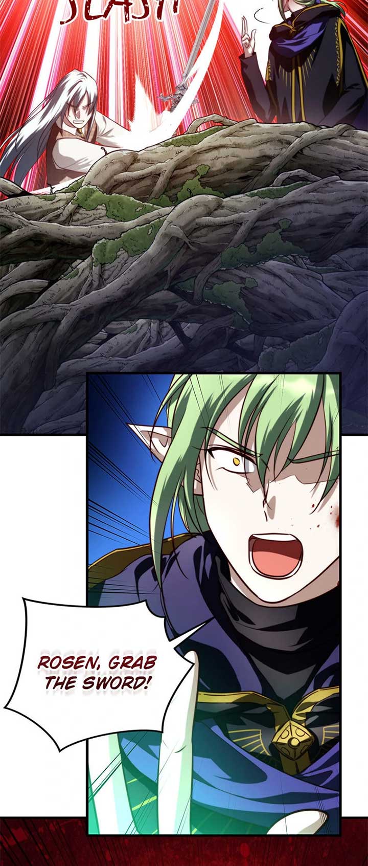 Finding My Father’s Son Chapter 96 321 68