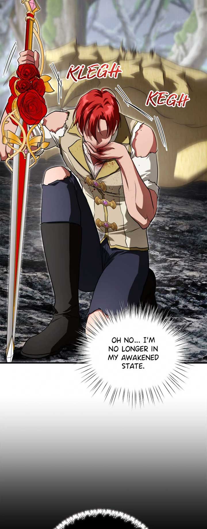 Finding My Father’s Son Chapter 96 326 73